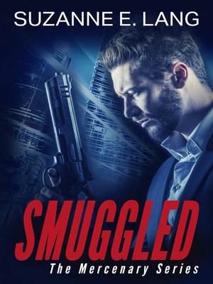 cover image of Smuggled